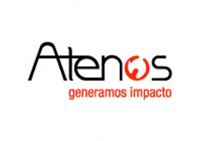 Atenos